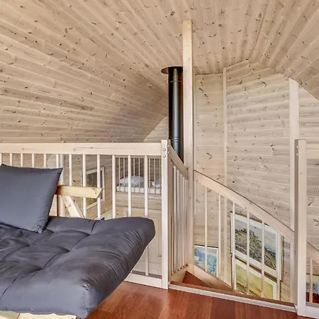 Awesome In Romo With Wifi Dom wakacyjny Sønderby